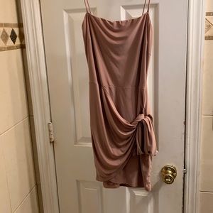 Fashion Nova dress size L